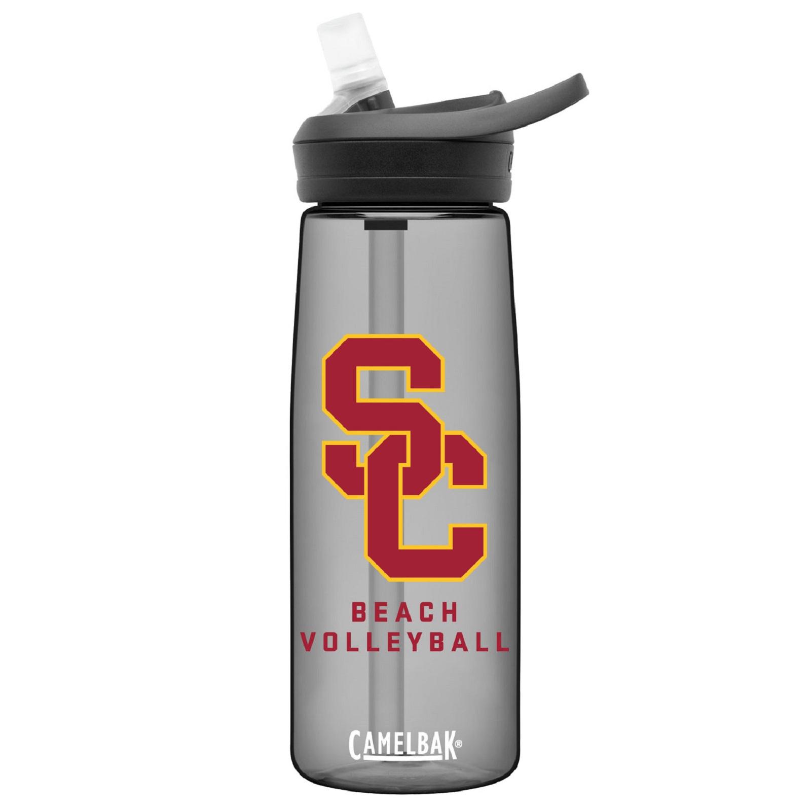 SC Intterlock Beach Volleyball Camelbak Eddy Water Bottle image01